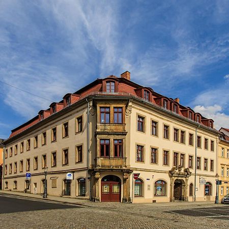 Fewos Anno 1529 In Top-Altstadtlage Von Zittau Ngoại thất bức ảnh
