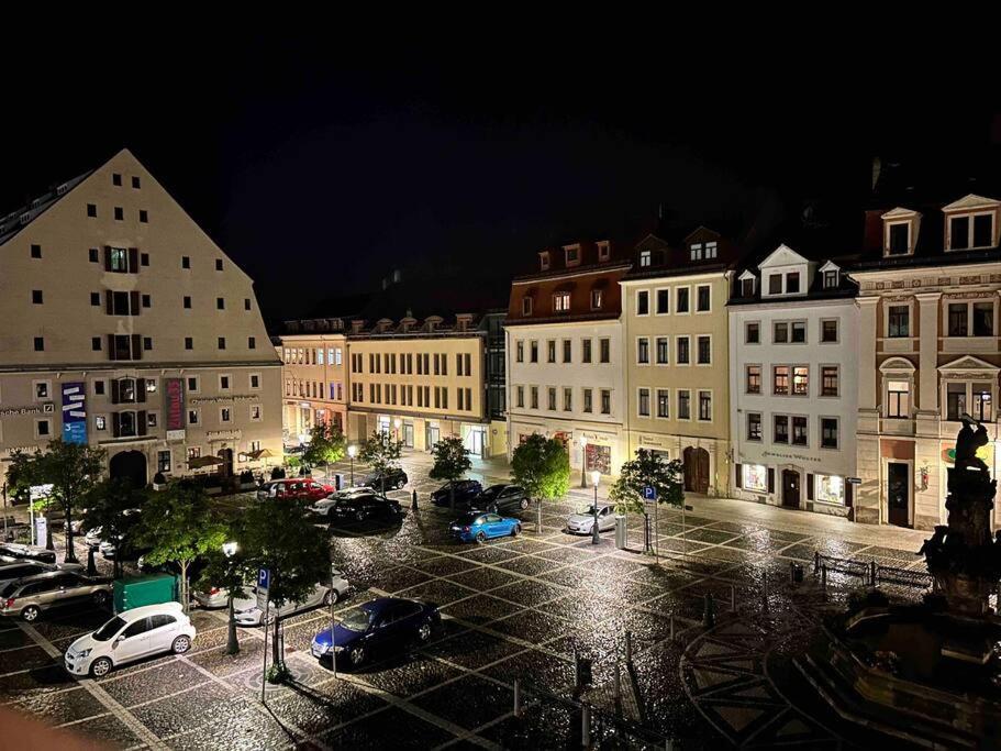 Fewos Anno 1529 In Top-Altstadtlage Von Zittau Ngoại thất bức ảnh