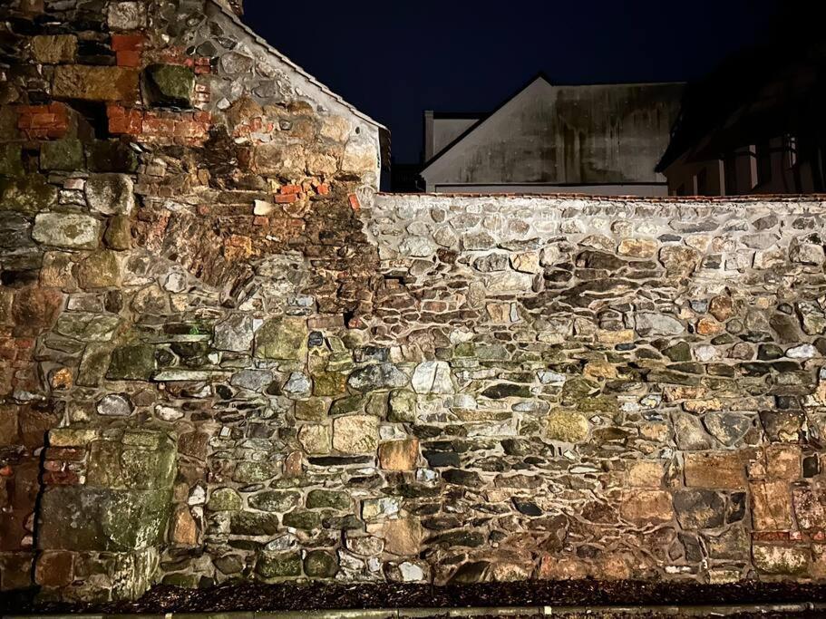 Fewos Anno 1529 In Top-Altstadtlage Von Zittau Ngoại thất bức ảnh